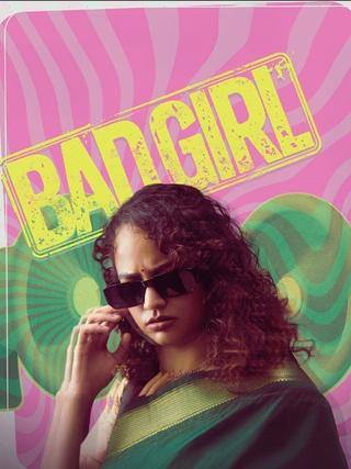 Bad Girl Review