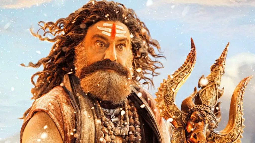 Balakrishna Akhanda 2 movie to be postponed for Sankranthi 2026