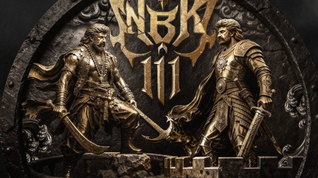 Balakrishna and gopichand malineni film started with pooja ceremony