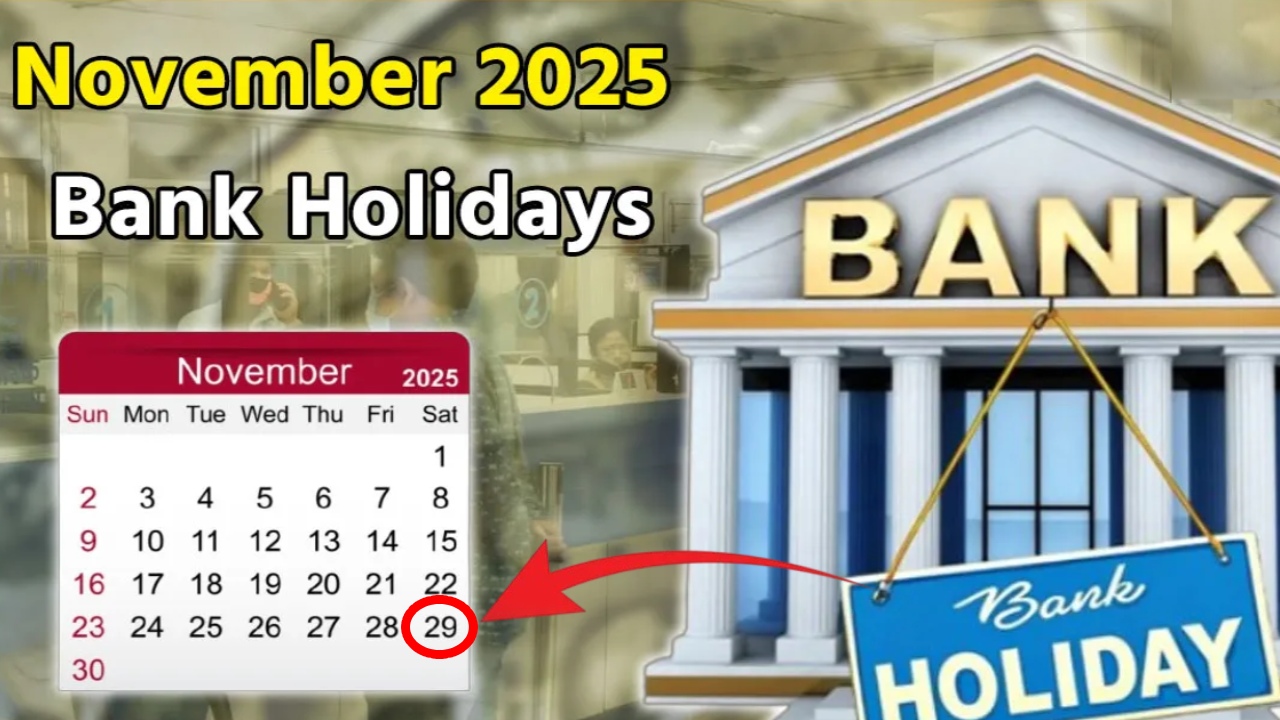 Bank Holiday Alert : మీకు శనివారం బ్యాంకులో పని ఉందా? నవంబర్ 29న బ్యాంకులకు హాలిడేనా కాదా? వన్ షాట్ ఆన్సర్..!