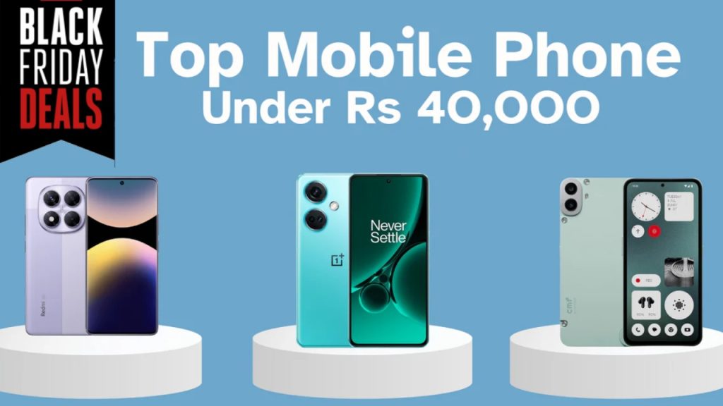 Best Black Friday Sale