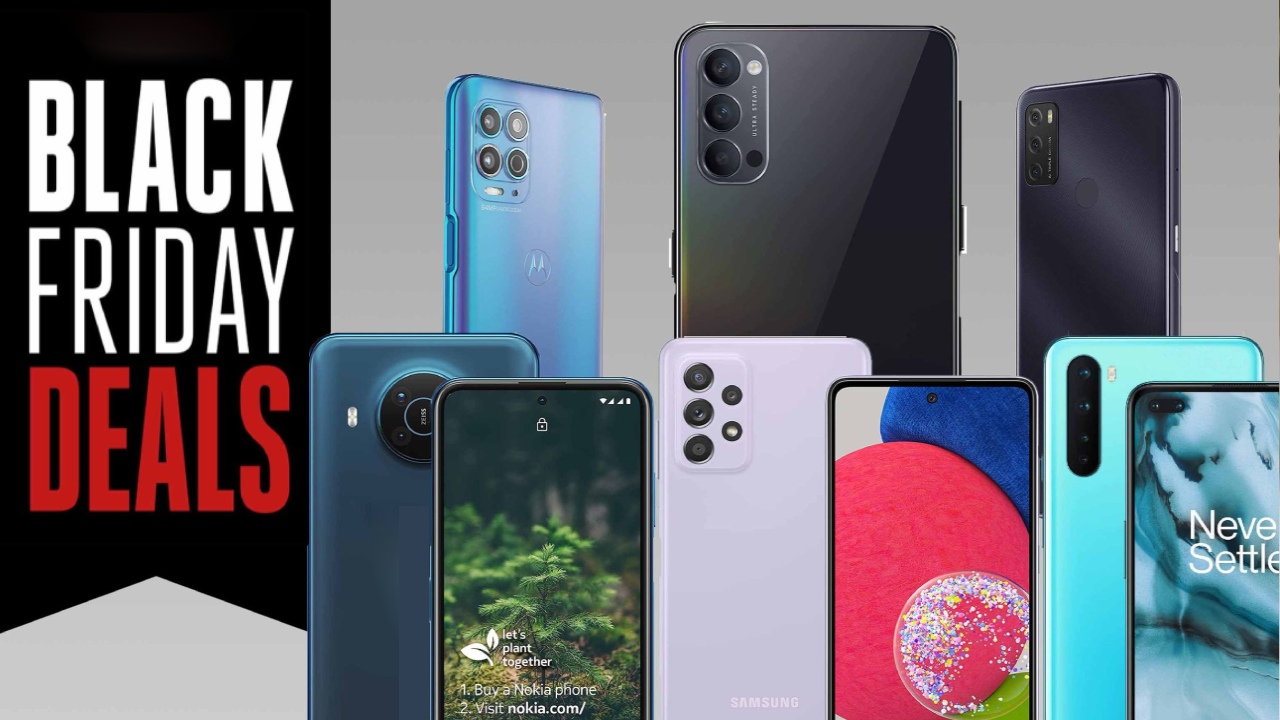 Best Black Friday Sale : ఆఫర్లే ఆఫర్లు.. డిస్కౌంట్లే డిస్కౌంట్లు.. రూ.20వేల లోపు ధరకే మీకు నచ్చిన ఫోన్ కొనేసుకోండి.. డోంట్ మిస్..!