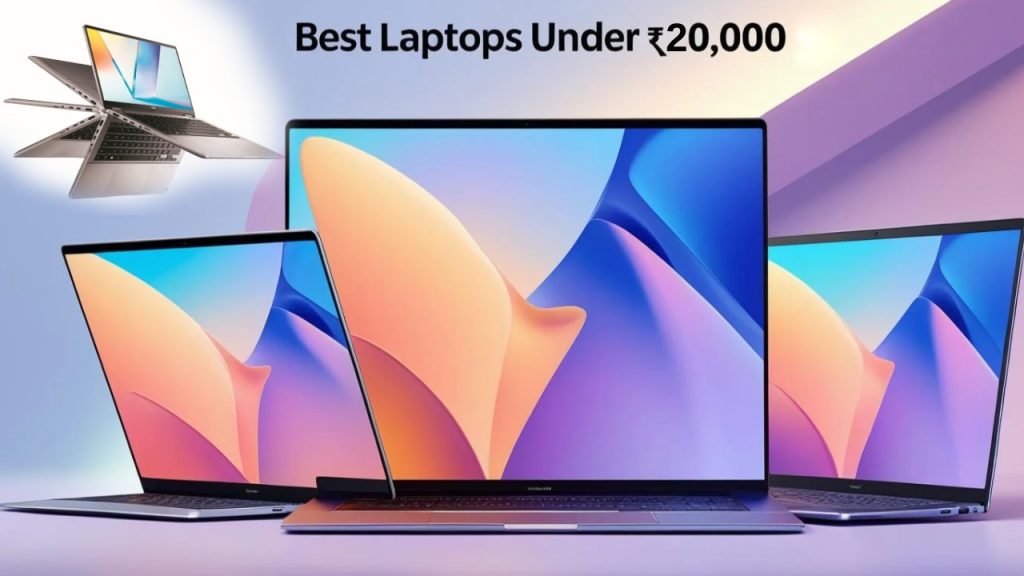 Best Budget Laptops