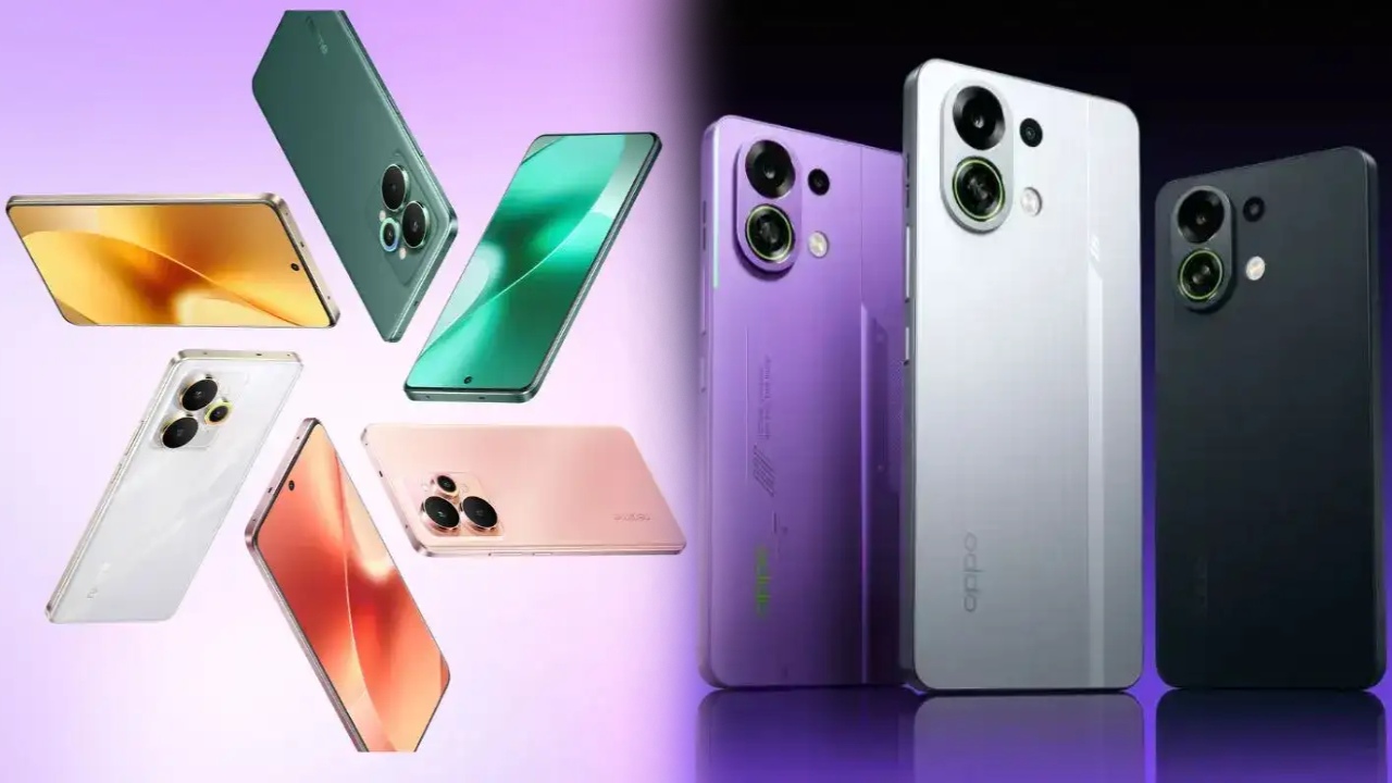 Best Camera Phones : కొంటే ఇలాంటి ఫోన్లు కొనాలి.. రూ. 30వేల లోపు ధరలో బెస్ట్ కెమెరా ఫోన్లు.. ఫొటో క్వాలిటీ కేక బ్రదర్..!