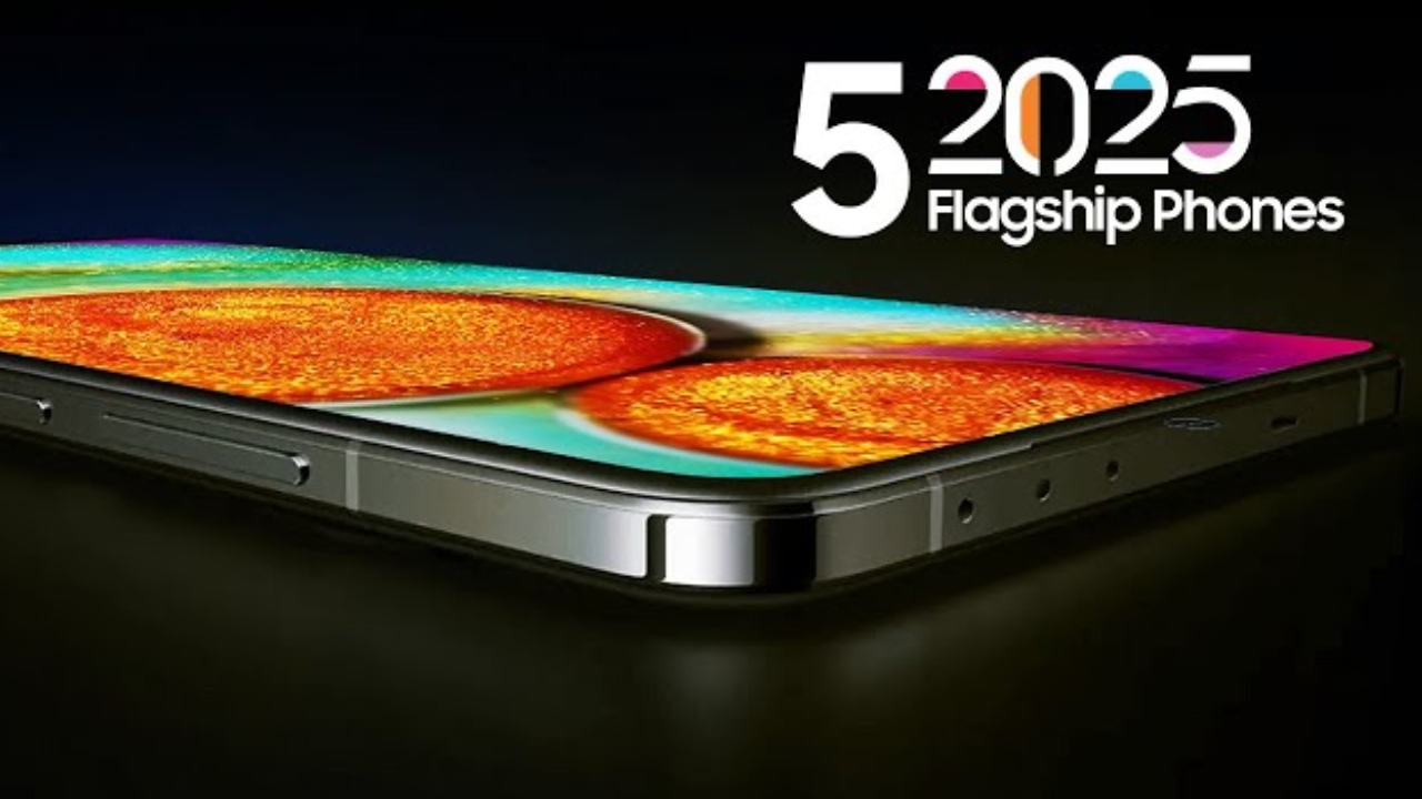 Best Upcoming Phones : గెట్ రెడీ బ్రో.. మార్కెట్ షేక్ చేయబోయే టాప్ 5 బెస్ట్ అప్‌కమింగ్ ఫోన్లు ఇవే.. వన్‌ప్లస్ నుంచి ​రియల్‌మి వరకు..!