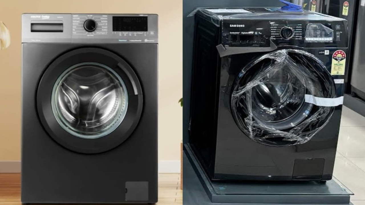 Best Washing Machines : ఫ్లిప్‌కార్ట్‌లో ఖతర్నాక్ డీల్స్.. భారీ తగ్గింపు ధరకే టాప్ 3 బెస్ట్ ఆటోమేటిక్ ఫ్రంట్ లోడ్ వాషింగ్ మెషీన్లు.. ఏది కొంటారో కొనేసుకోండి!