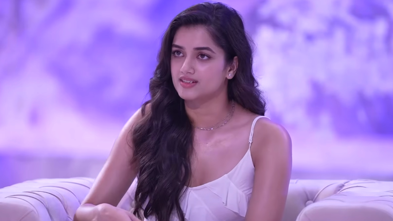 Bhagyashri Borse: నేను చేసేది ఒక్కటే.. అంతకన్నా ఎక్కువ చెప్పలేను.. భాగ్యశ్రీ షాకింగ్ కామెంట్స్..