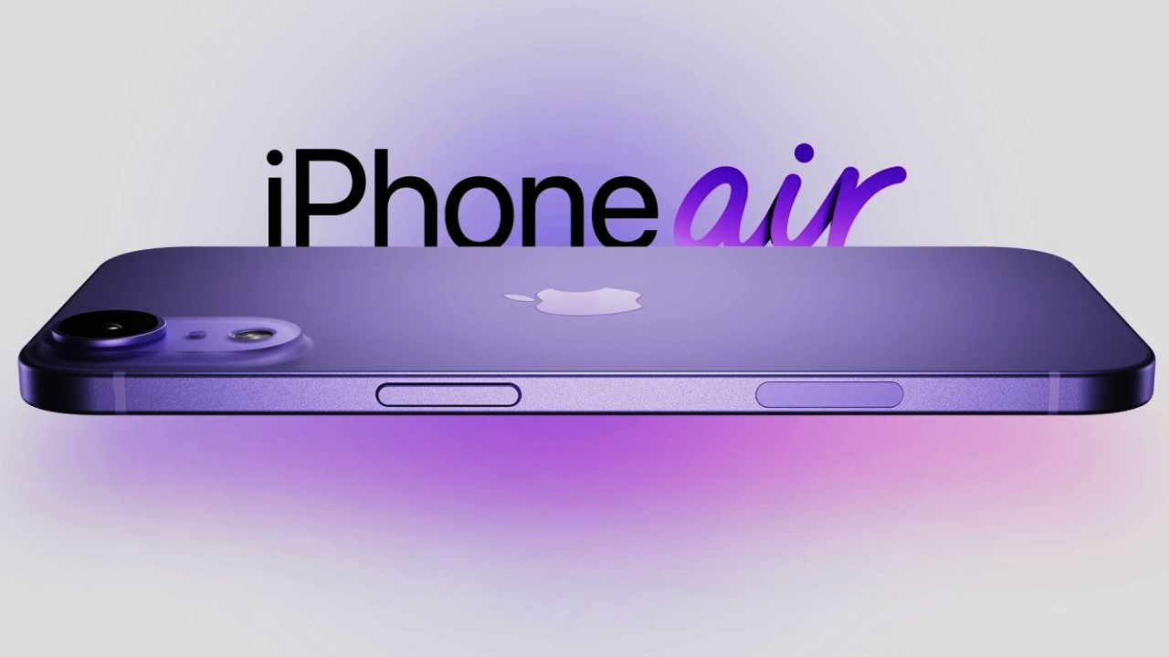 Black Friday Deal : ఇది కదా డిస్కౌంట్.. ఆపిల్ ఐఫోన్ ఎయిర్ అతి తక్కువ ధరకే.. క్రోమాలో ఇలా కొనేసుకోండి..!