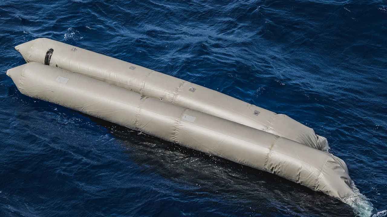 Boat Capsized: పడవ బోల్తా.. 42 మంది జలసమాధి..! లిబియాలో పెను విషాదం..