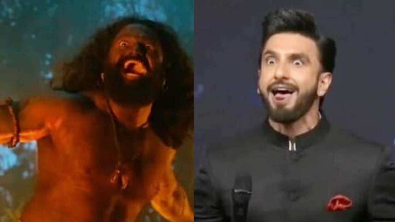 Ranveer Singh: కాంతారలో హీరోకి దెయ్యం పట్టినట్టు.. ఒళ్ళు దగ్గరపెట్టుకోని మాట్లాడు.. దుమారంరేపుతున్న రణవీర్ కామెంట్స్