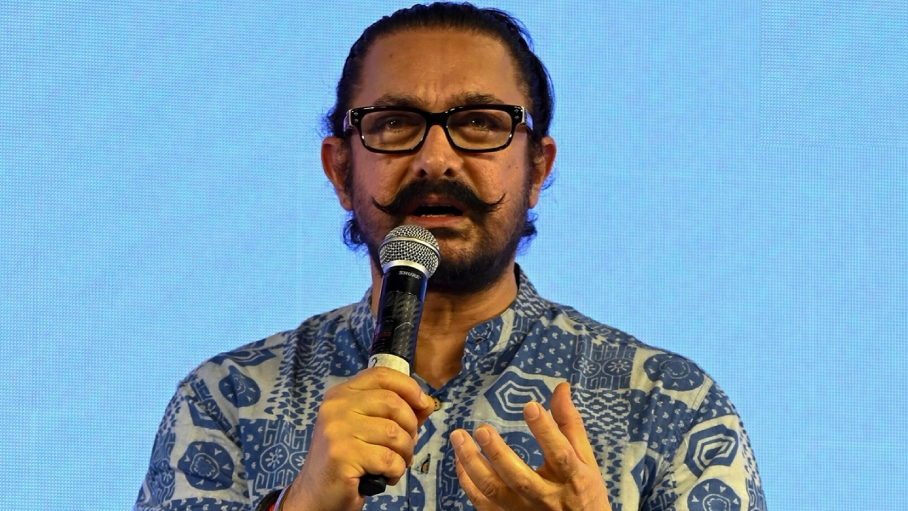 Aamir Khan: ఆడియన్స్ పాఠాలు నేర్చుకోవడానికి రావడం లేదు.. నేనేమి కార్యకర్తను కాదు.. అదే నా లక్ష్యం