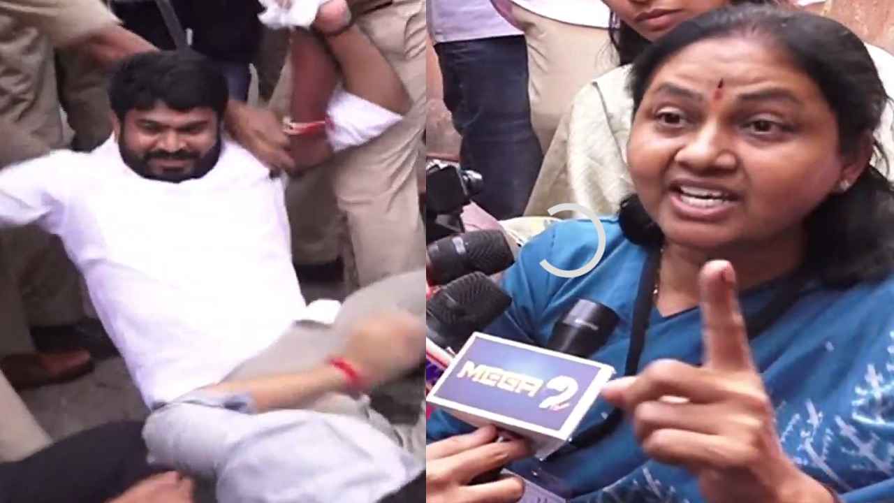 Jubilee Hills Bypoll 2025: జూబ్లీహిల్స్ బైపోల్.. పోలింగ్ వేళ ఆందోళనలు, ఉద్రిక్తతలు.. ఎక్కడెక్కడ ఏం జరిగిందంటే..