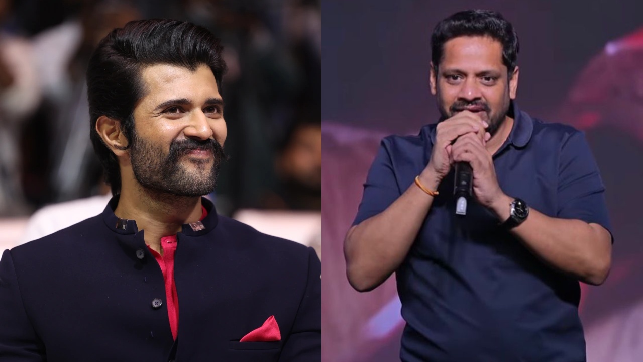 Bunny Vasu : గీతా ఆర్ట్స్ బంగారు కొండ విజయ్ దేవరకొండ.. బ‌న్నీ వాసు