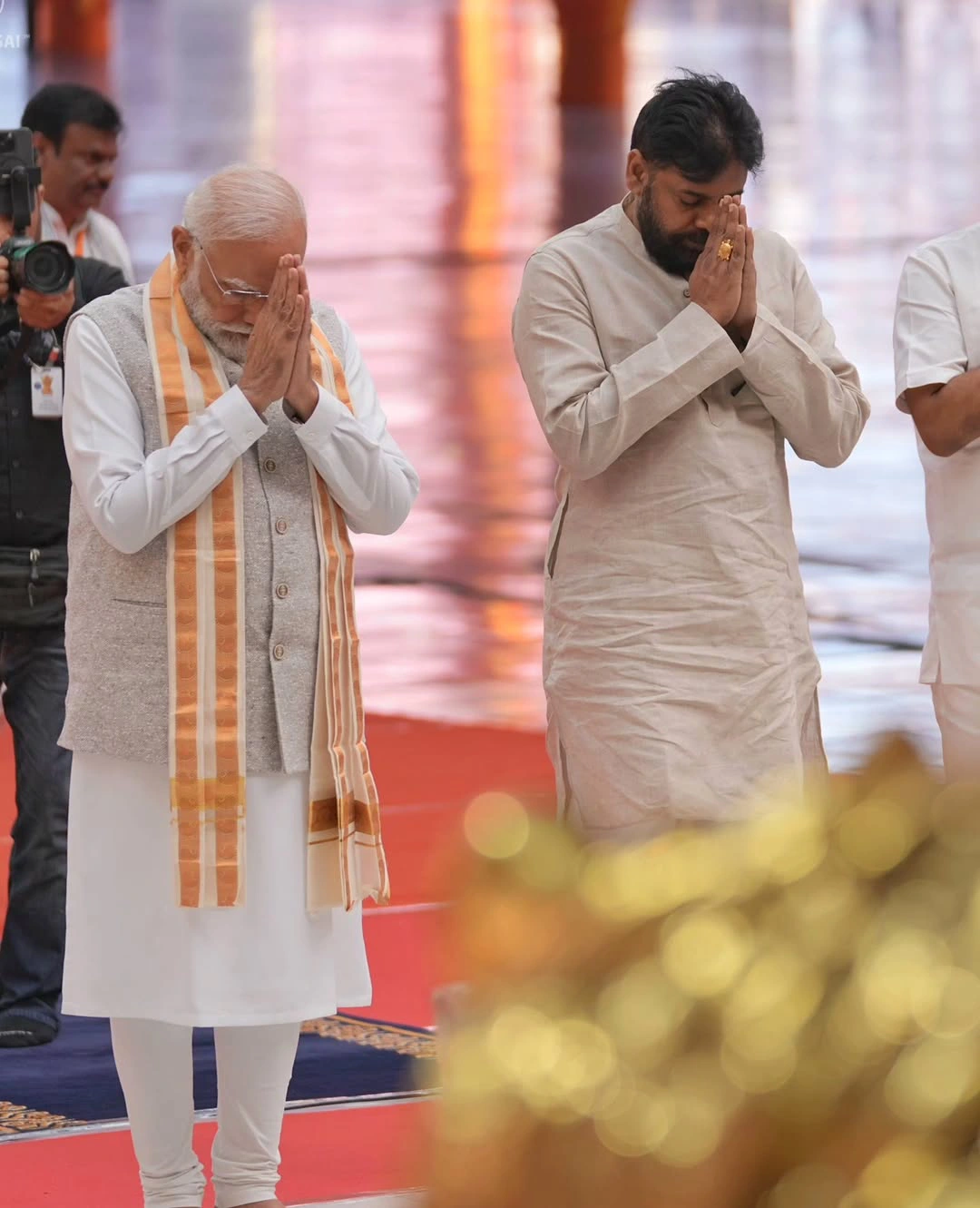 Bhagawan Sri Sathya Sai Baba Centenary Celebrations