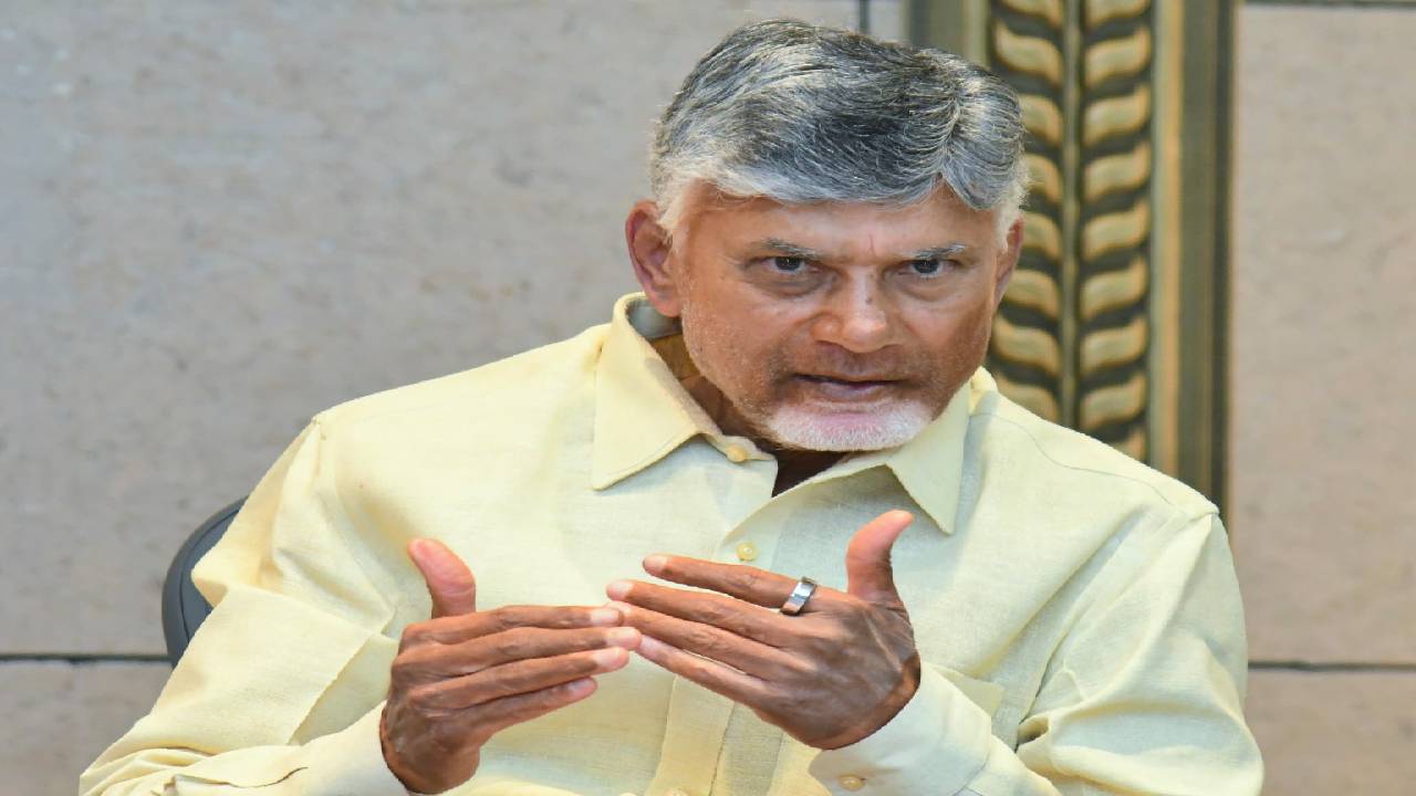ఆ ప్లాట్లు అమ్ముకోవద్దని చంద్రబాబు ఎందుకు సూచించారు? రెండో విడత భూములిచ్చేందుకు రైతుల మద్దతు..