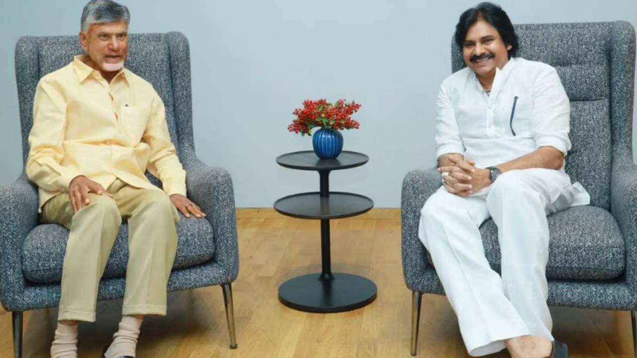 Jubilee hills by election : జూబ్లీహిల్స్ ఉపఎన్నిక పోరు.. ప్రచారానికి చంద్రబాబు, పవన్ కల్యాణ్..? ఆ ఓటర్లే టార్గెట్