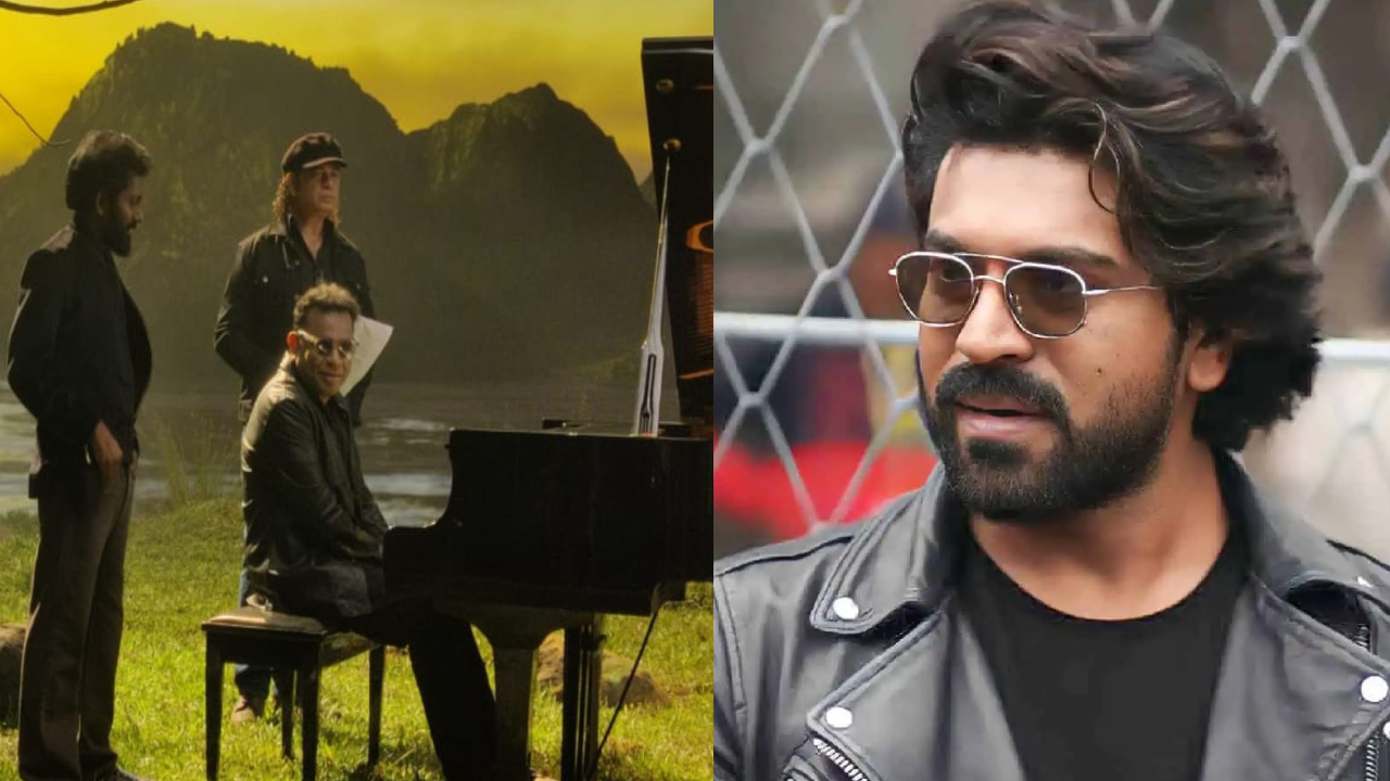 Peddi: పెద్ది నుంచి ‘చికిరి’ సాంగ్.. హైప్ ఎక్కిస్తున్న రామ్ చరణ్ పోస్ట్.. గాయ్స్ అంటూ..