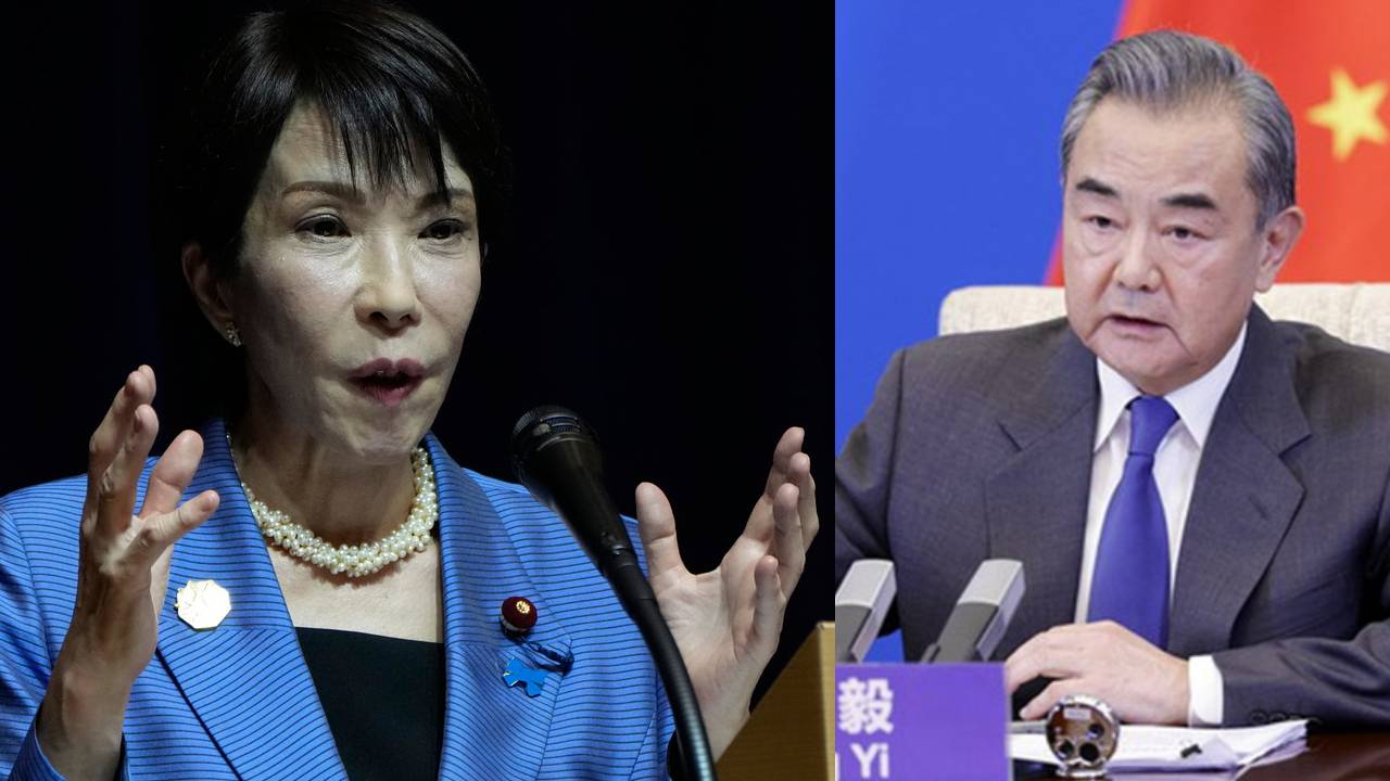 China-Japan Tensions: ఉన్నవి చాలవన్నట్టు మరో రెండు దేశాల ఫైట్.. చైనా, జపాన్ తగ్గేదేలే.. వీళ్లిద్దరి గొడవ ఏంటంటే..