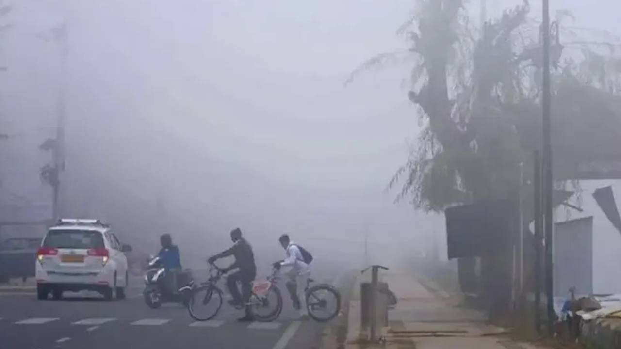Cold Intensity Increases : చలితో జాగ్రత్త.. ఈ జిల్లాల్లో రికార్డు స్థాయికి పడిపోయిన ఉష్ణోగ్రతలు.. ఆ సమయాల్లో బయటకు రాకండి.. ఈ జాగ్రత్తలు తప్పనిసరి