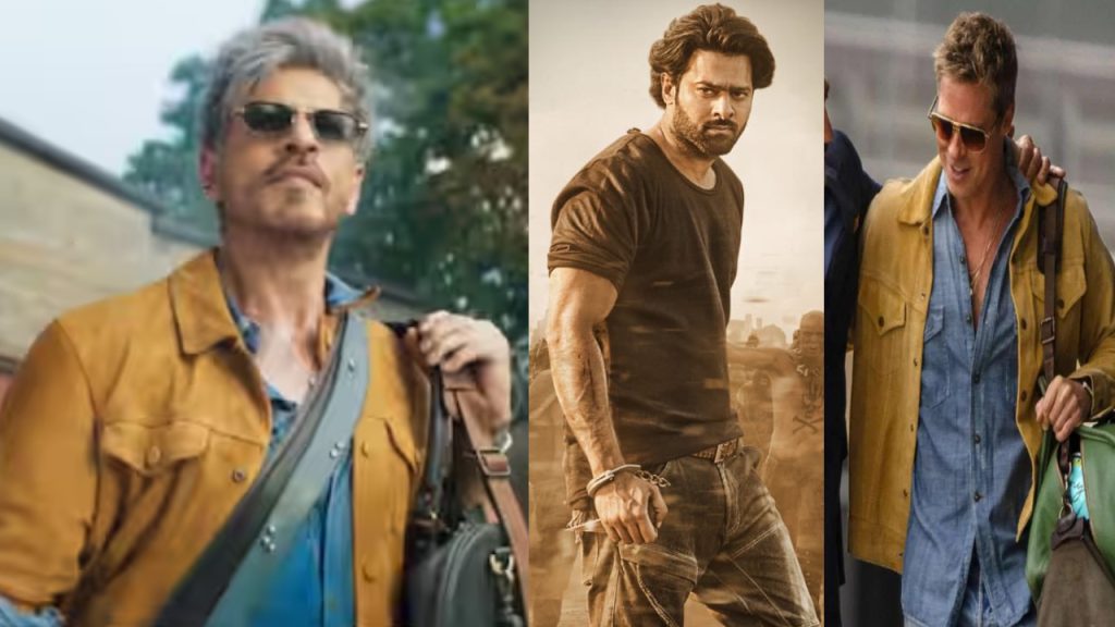 Copy content trolling on Shah Rukh Khan King movie teaser