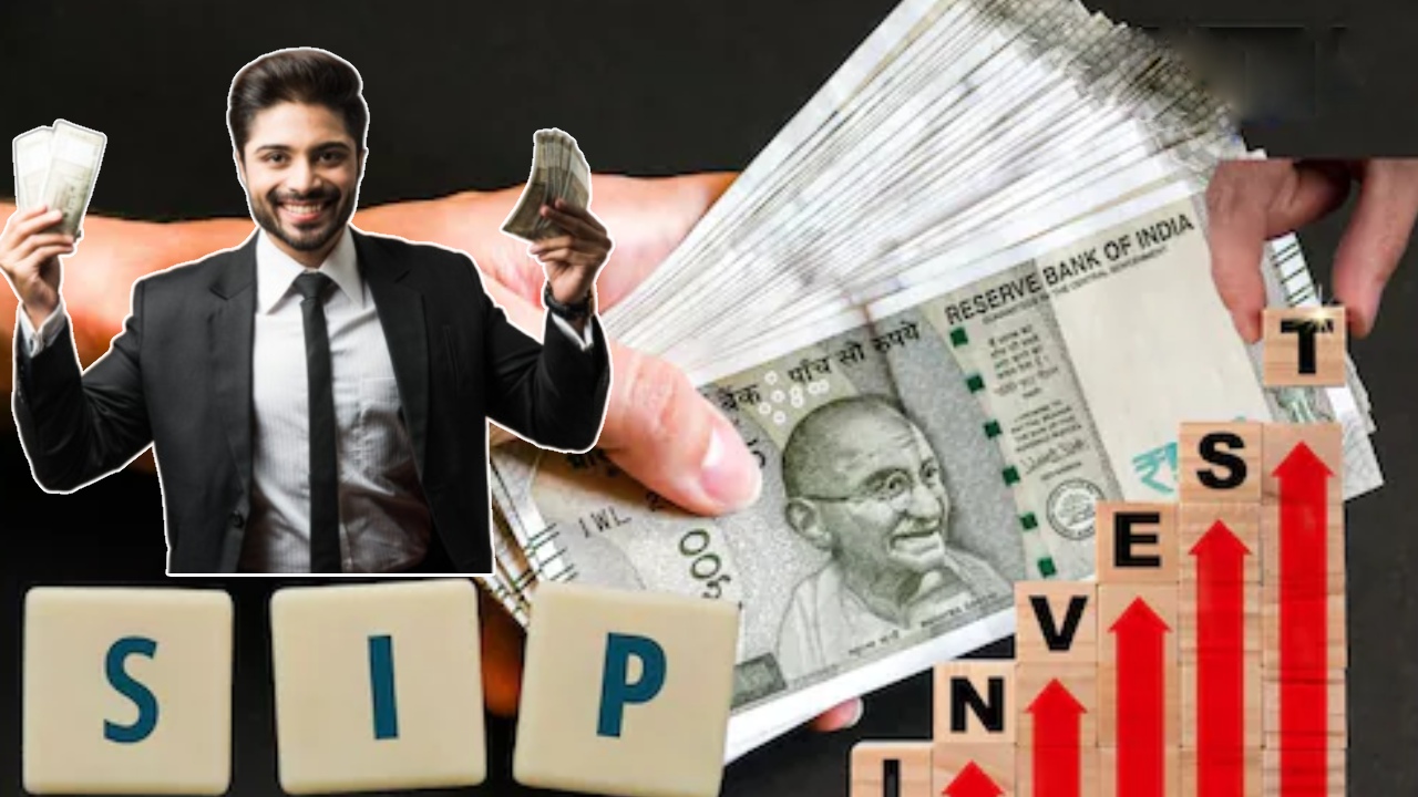 Crorepati Mutual Fund : SIPలో ఇలా ఇన్వెస్ట్ చేస్తే రూ. కోటి ఖాయం.. జస్ట్ నెలకు రూ.10వేలతో మిడ్‌ల్ క్లాస్‌ కూడా మిలియనీర్ అవ్వొచ్చు..!