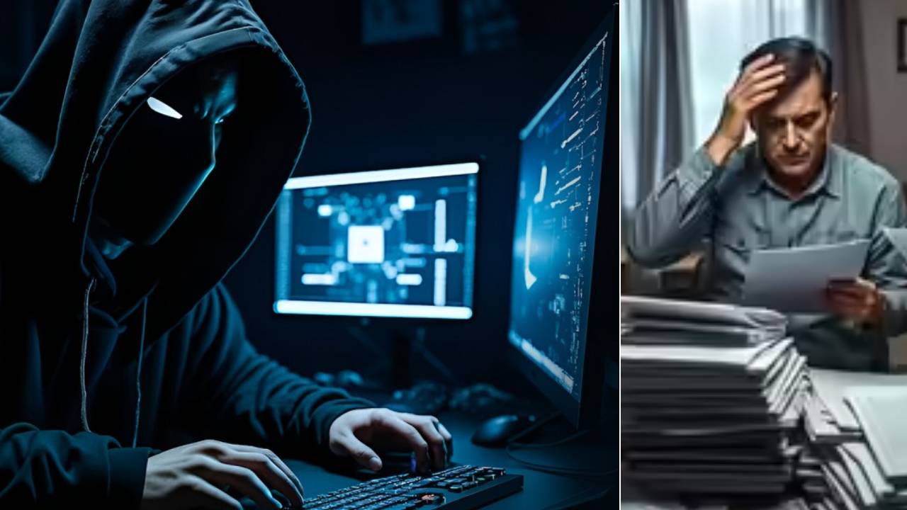 Hyderabad : ఇదెక్కడి మోసం రా మామ..! ఫేస్‌బుక్‌లో హాయ్ చెప్పింది.. రూ.14కోట్లు కొట్టేసింది.. వామ్మో.. మైండ్‌బ్లాక్ అవ్వాల్సిందే..