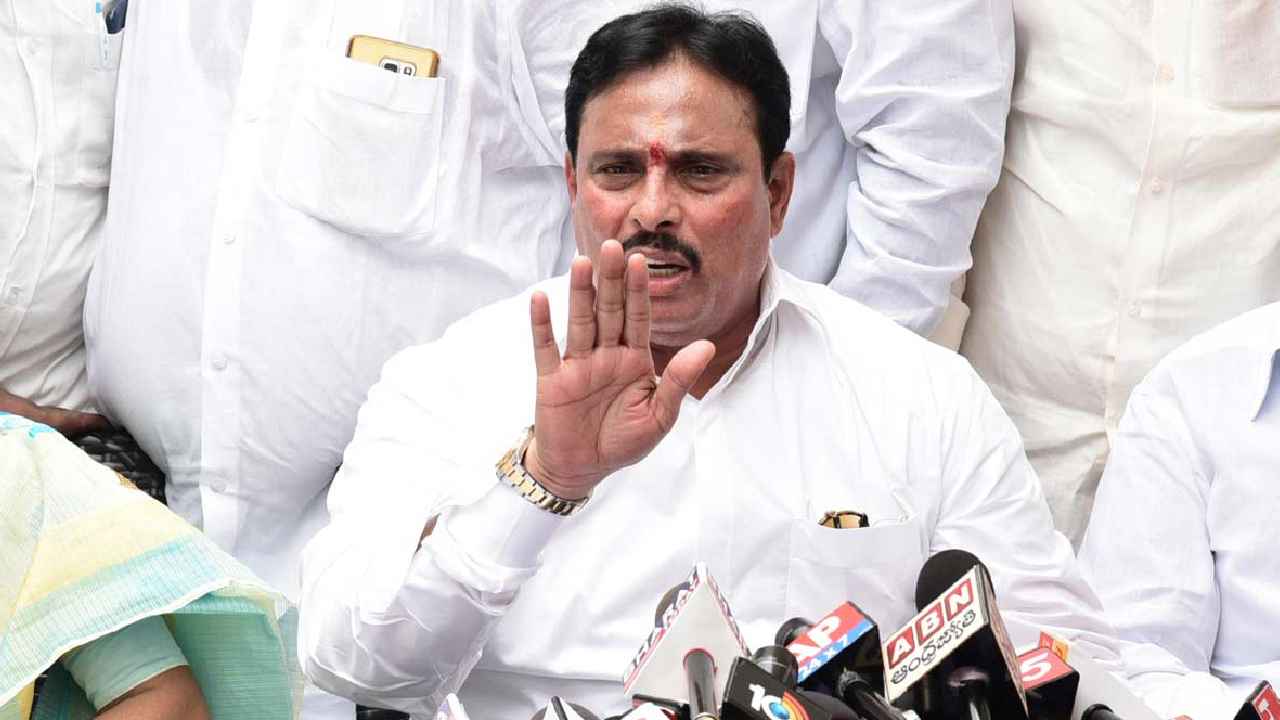 Danam Nagender: దానం నాగేందర్‌ రాజీనామాకు సిద్ధమయ్యారా? అధిష్టానం నుంచి వచ్చిన హామీ ఏంటి?