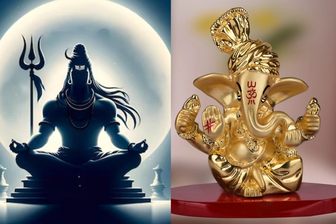 Debt Clear Mantras: ఈ రుణ విమోచన మహాగణపతి స్తోత్రం చదివితే మీ అప్పులన్నీ మటాష్..