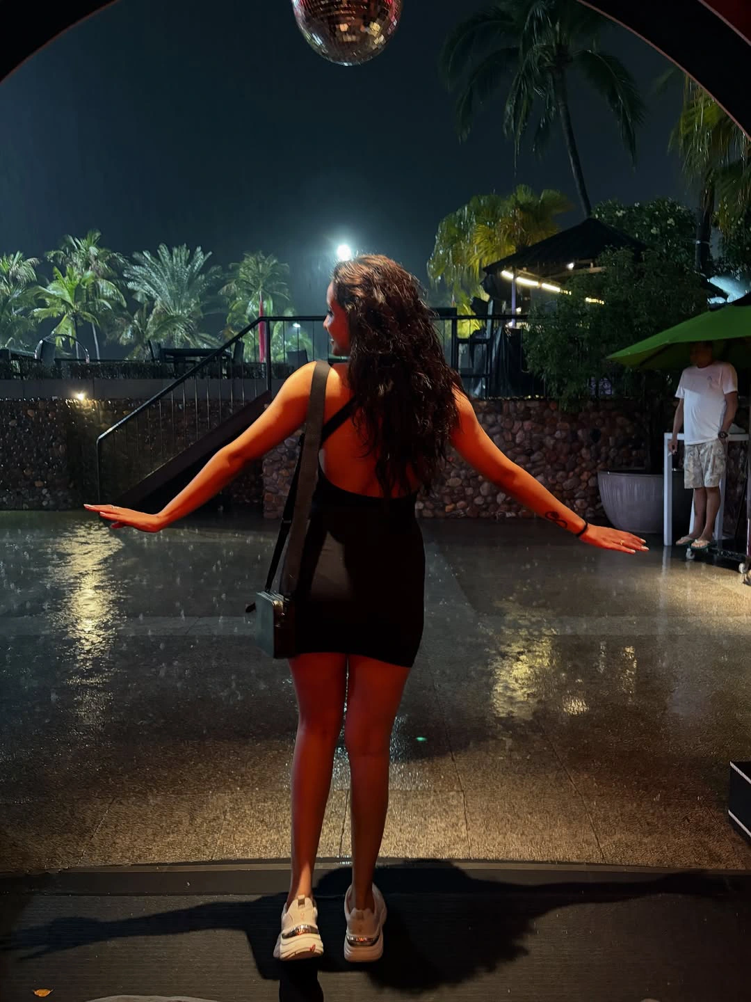 Deepika Pilli Dashing Looks in Short Dress