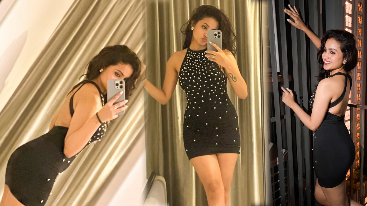 Deepika Pilli : షార్ట్ డ్రెస్ లో దీపికా ధగధగలు.. ఫొటోలు చూశారా?