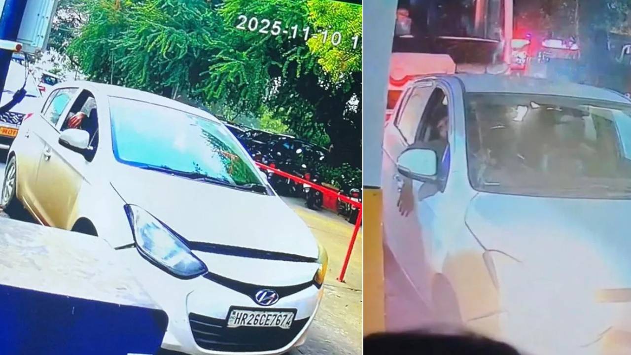 Delhi blast : ఎర్రకోట వద్ద ఆత్మాహుతి దాడి!.. దేశ సార్వభౌమత్వంపై ఎటాక్?