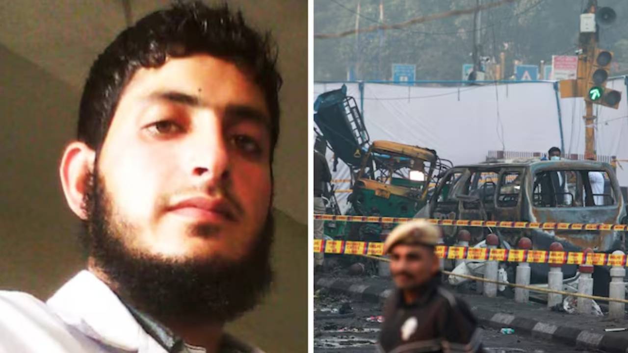 Delhi blast: ఢిల్లీ బాంబు పేలుడు ఘటన.. వెలుగులోకి సంచలన విషయాలు.. పెద్ద ప్లానే బయటపడింది..