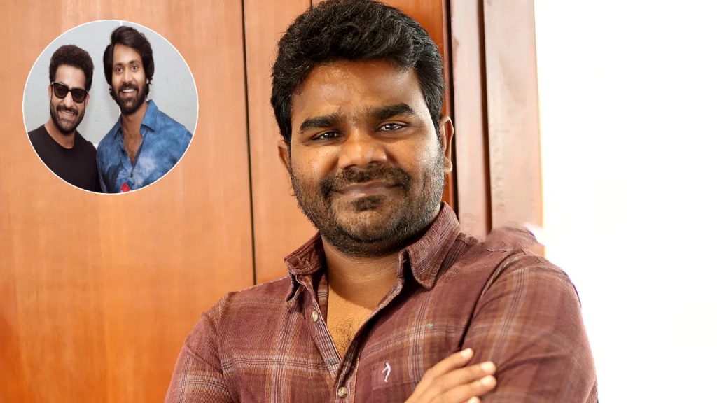 Devi Sri Prasad also dropped from Yellamma movie