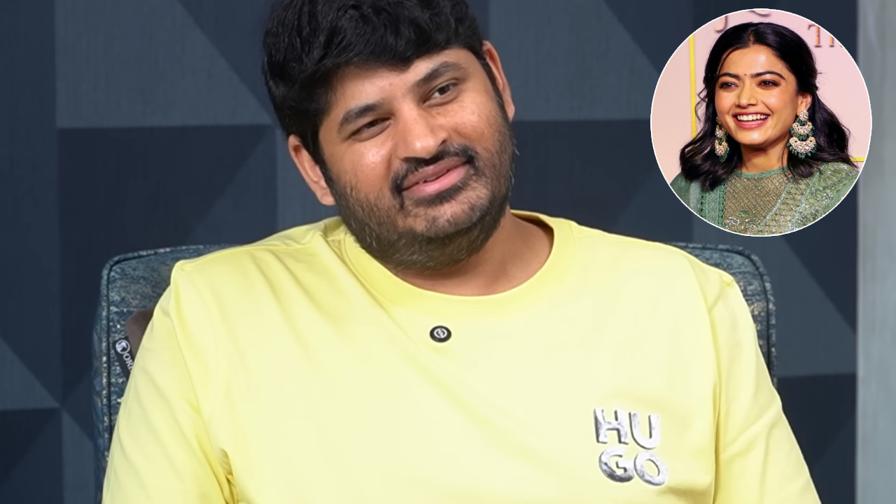 Rashmika Mandanna: రష్మిక మనసు బంగారం.. ఆ ఒక్క మాటతో డబుల్ రెమ్యునరేషన్.. ఆమె లేకుంటే..