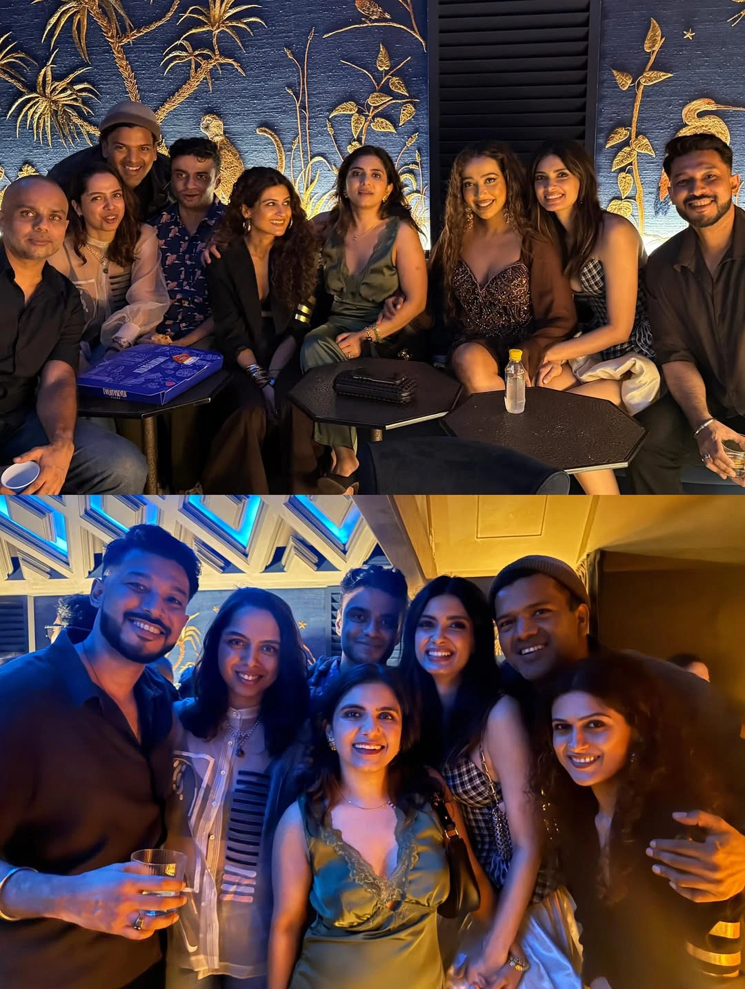 Diana Penty Birthday Celebrations