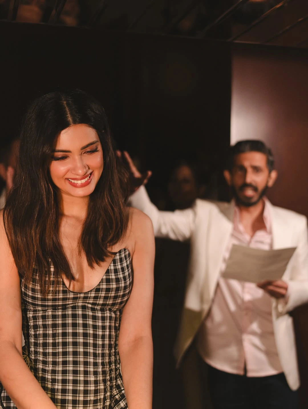 Diana Penty Birthday Celebrations