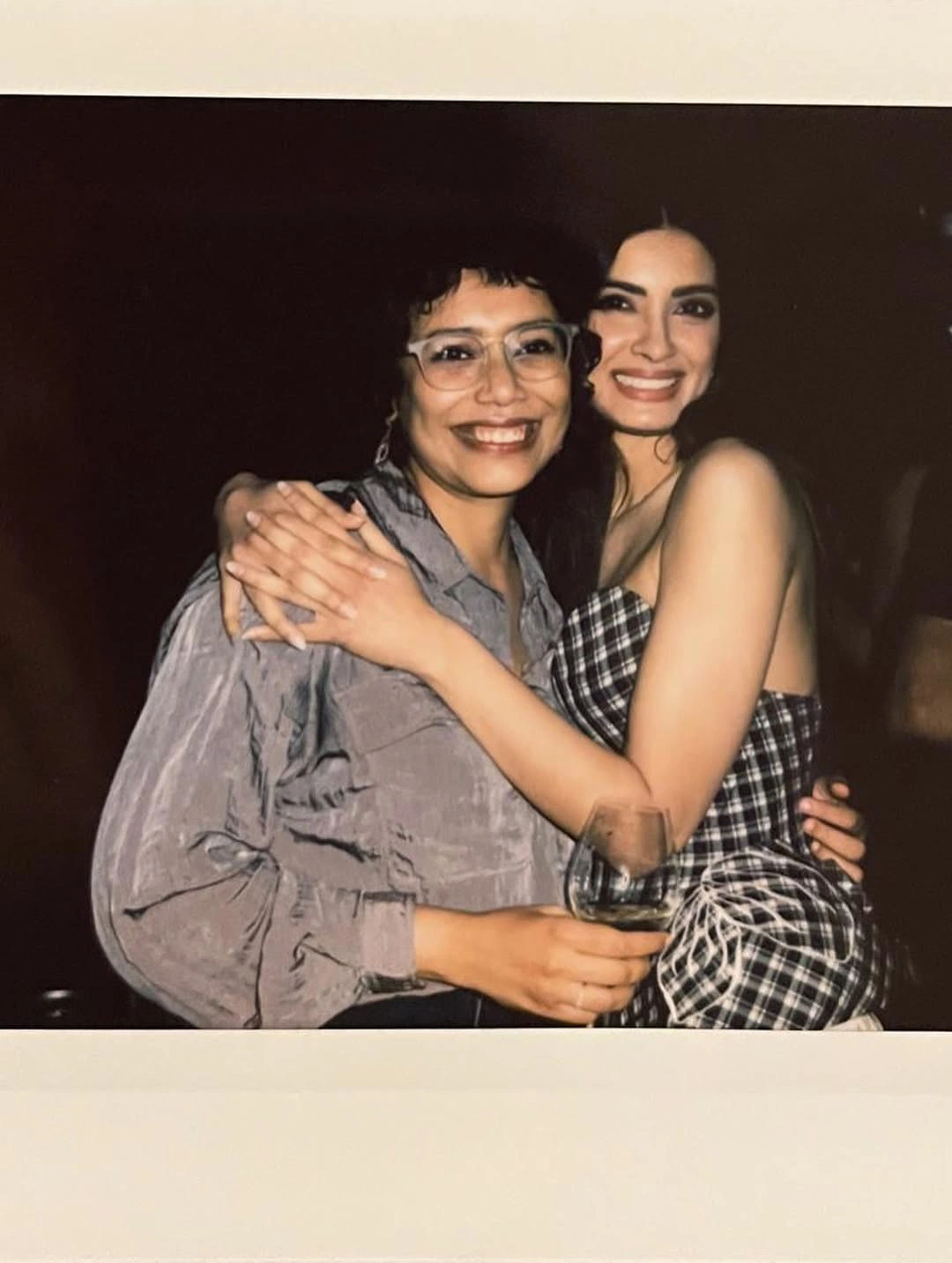 Diana Penty Birthday Celebrations