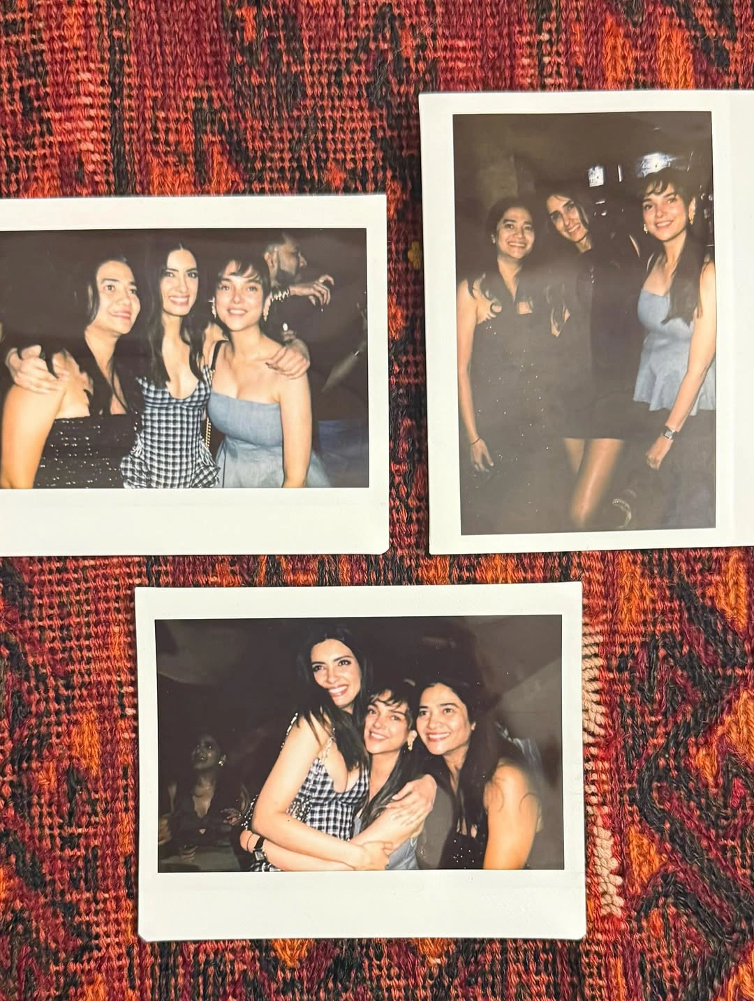 Diana Penty Birthday Celebrations