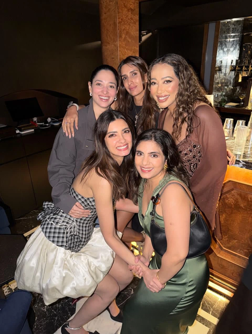 Diana Penty Birthday Celebrations