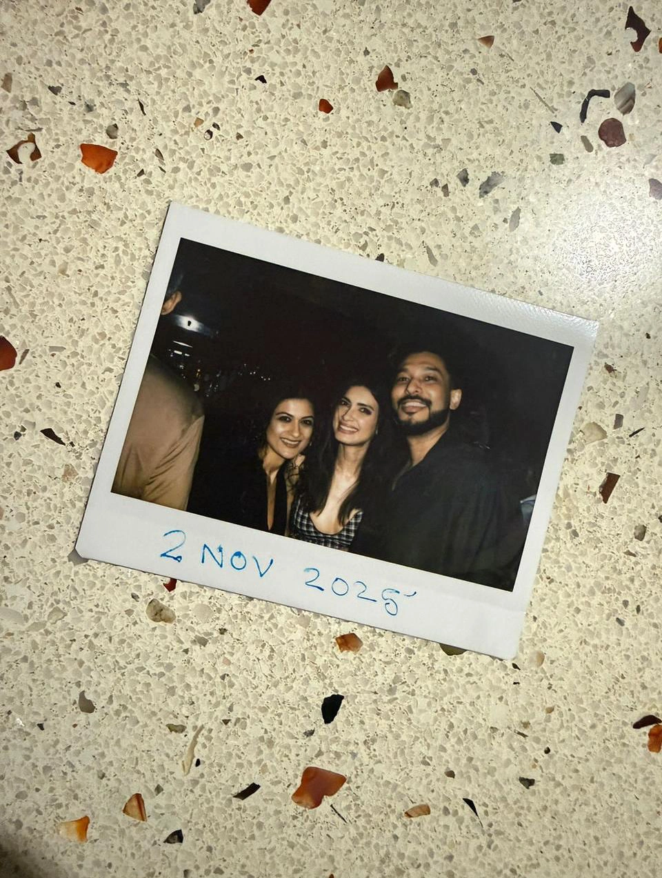 Diana Penty Birthday Celebrations