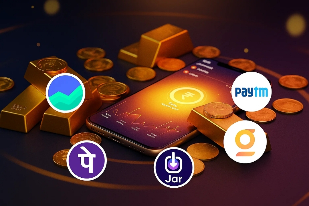 బంగారంపై పెట్టుబడులు పెట్టేటప్పుడు ఈ పొరపాట్లు చేయకండి: సెబీ హెచ్చరిక!