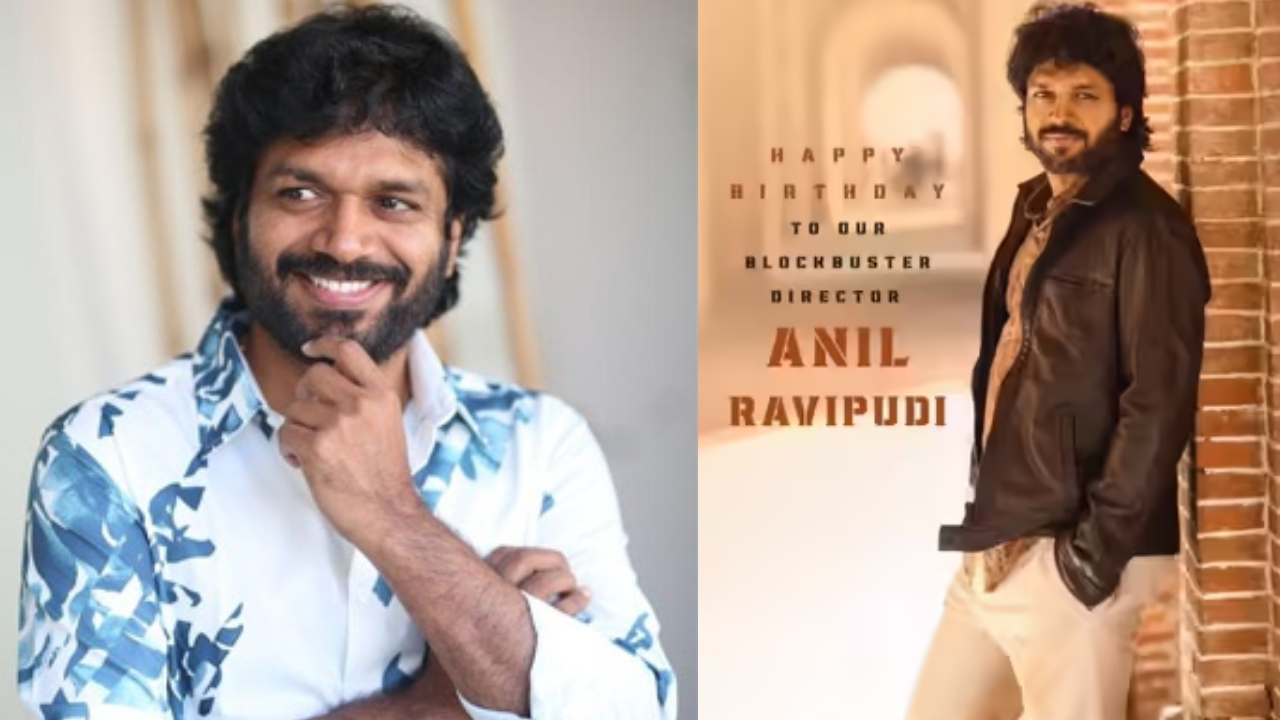 Anil Ravipudi: అనిల్ కి మరో బంపర్ ఆఫర్.. టాప్ ప్రొడక్షన్ హౌస్ లో మూవీ.. ఈసారి టాప్ స్టార్ తో..