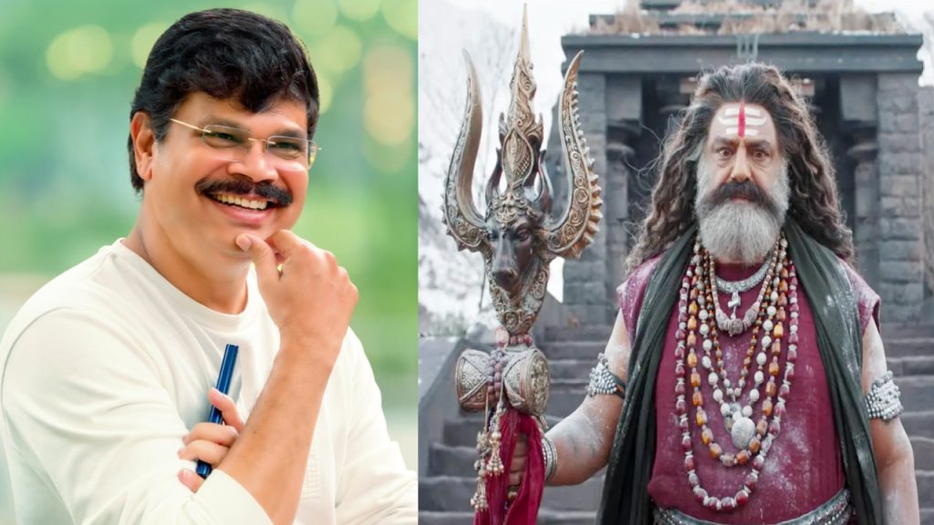 Director Boyapati Srinu is taking a huge remuneration for Akhanda 2 movie