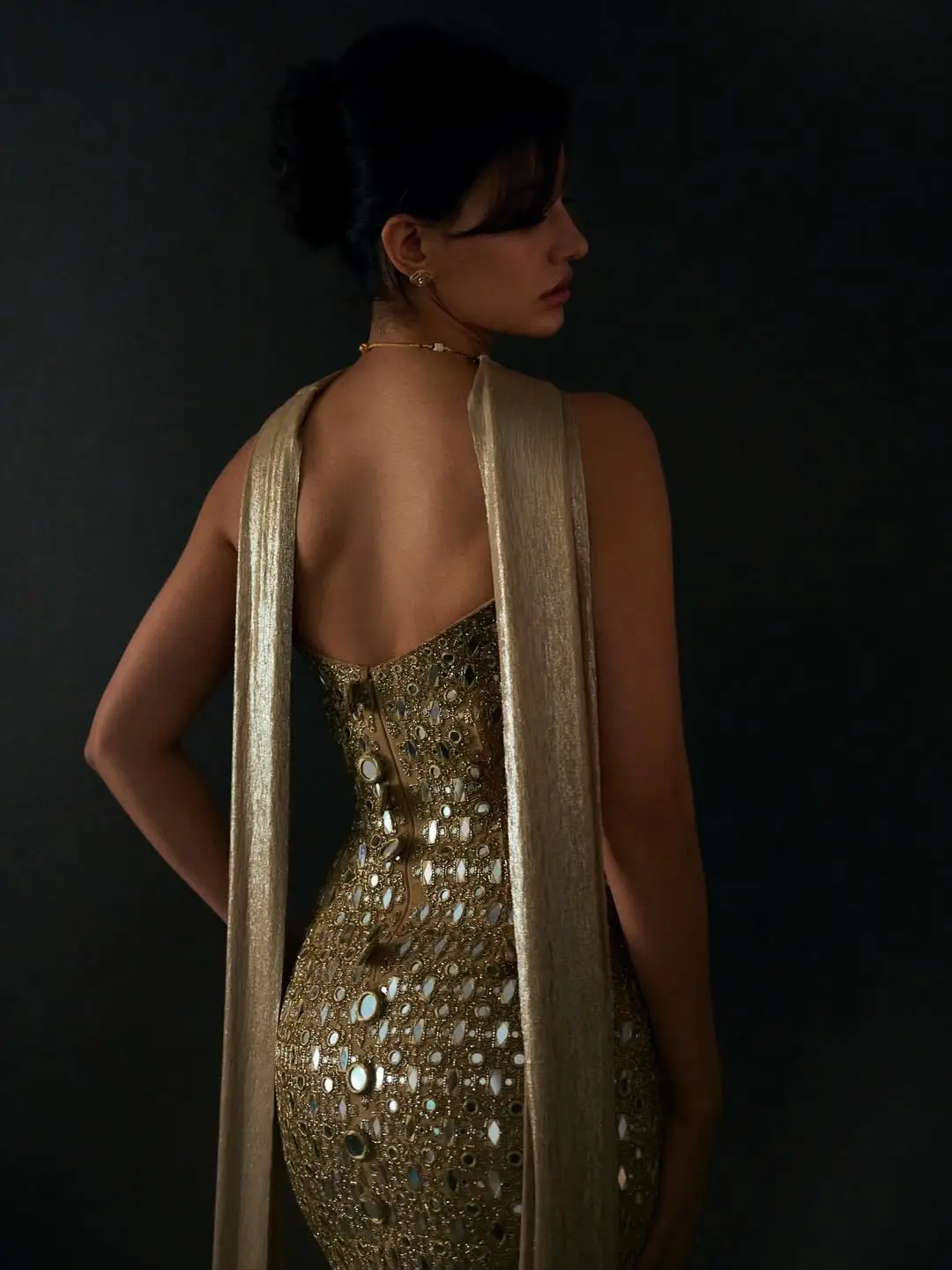 Disha Patani Latest Glamorous Photos (1)