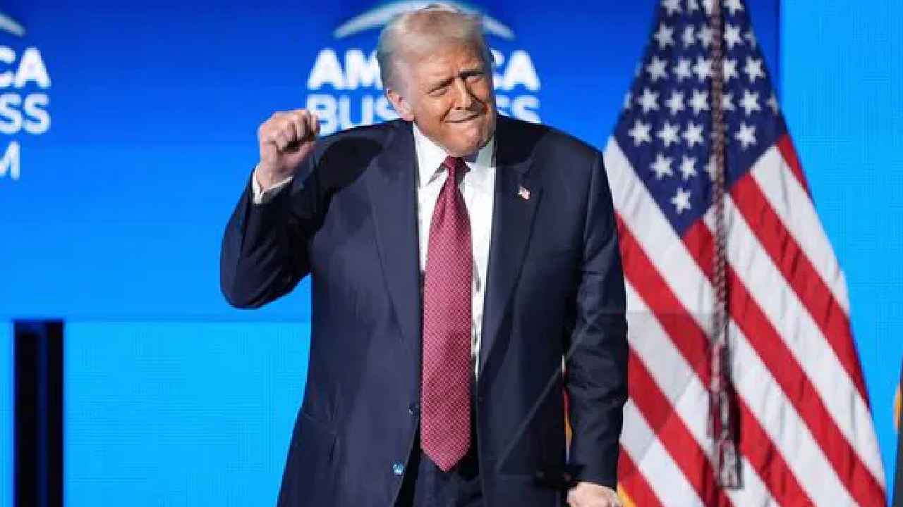 Donald Trump: సుంకాలపై భారత్‌కు ట్రంప్ గుడ్ న్యూస్..! త్వరలోనే..