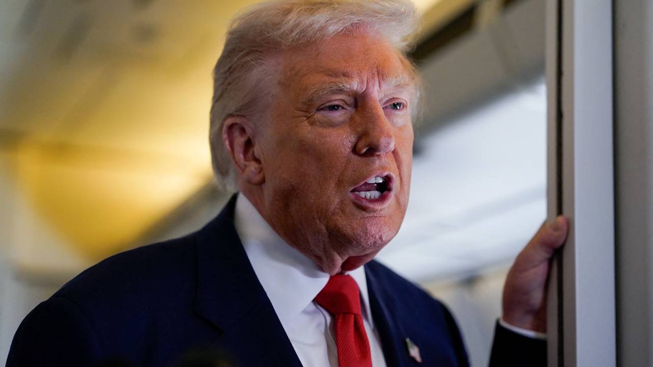 Donald Trump : ట్రంప్‌కి భారీ షాక్.. న్యూయార్క్ మేయర్ ఎన్నికల్లో సంచలనం.. మమ్దానీ విజయం.. వర్జీనియాలో అబిగైల్ స్పాన్‌బెర్గర్ గెలుపు