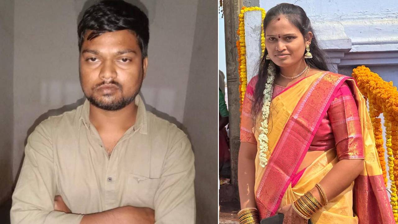Dundigal woman case : ఇంటి ఓనర్‌తో వివాహేతర సంబంధం.. కుమారుడి కళ్లెదుటే.. ఓనర్ అల్లుడు ఇంట్లోకి ప్రవేశించి.. దారుణ ఘటన..