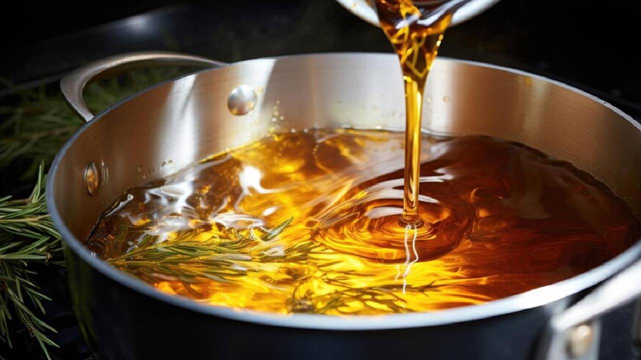 రూ.1.61 లక్షల కోట్లకు చేరిన దిగుమతుల బిల్లు.. వంటనూనె ధరలూ పెరిగిపోతే..