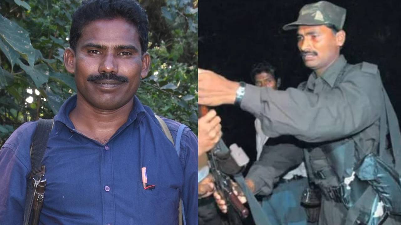 Maredumilli encounter : మారేడుమిల్లి ఎన్‌కౌంటర్‌లో బిగ్‌ ట్విస్ట్‌.. ఎస్ఐబీ అదుపులో మావోయిస్టు అగ్రనేతలు దేవ్ జీ, ఆజాద్..?