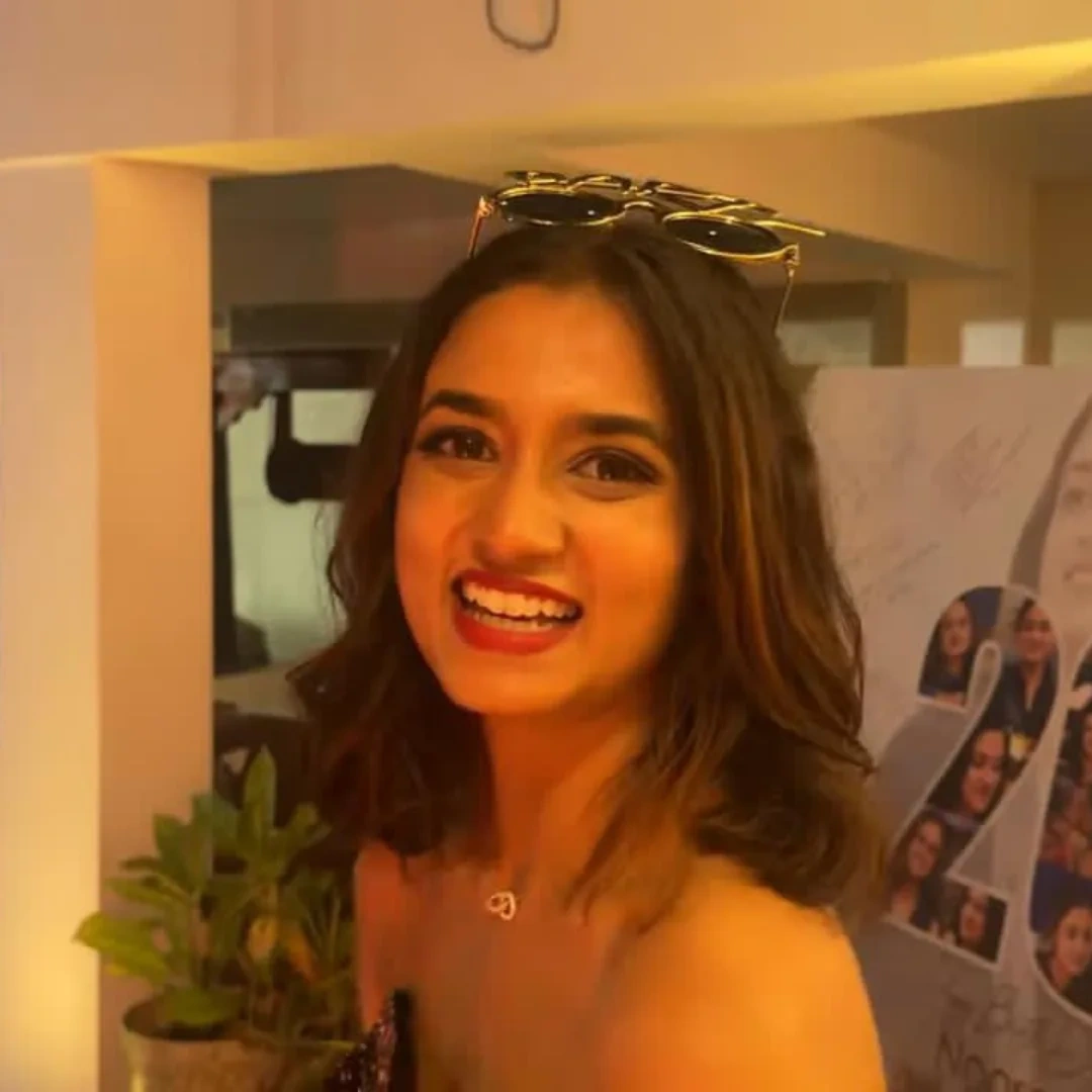 Bigg Boss Fame Fathima Noora Birthday Celebrations